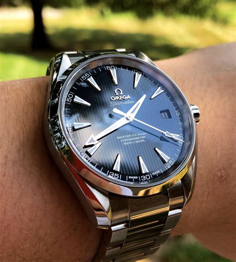 best omega watch reddit|are omega watches good quality.